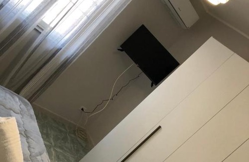 Lamezia Terme Apartment | Appartamento zona aeroporto