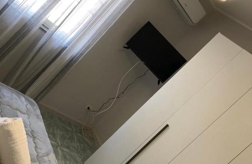 Lamezia Terme Apartment | Appartamento zona aeroporto