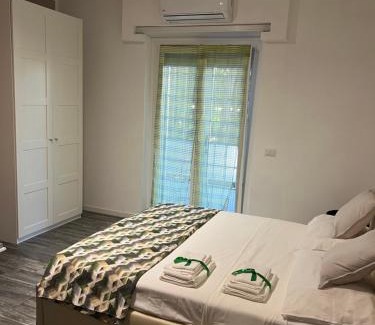 Torrino Apartment | Appartamento zona Torrino