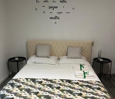 Torrino Apartment | Appartamento zona Torrino