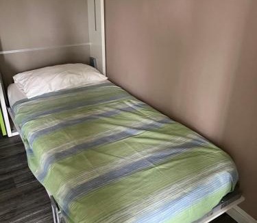 Torrino Apartment | Appartamento zona Torrino