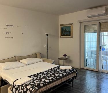 Torrino Apartment | Appartamento zona Torrino
