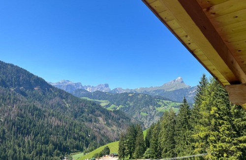La Valle Apartment | Appartaments Sanderhof