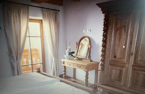 La Valle Apartment | Appartaments Sanderhof