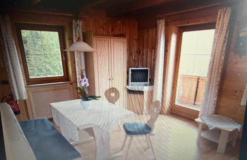 La Valle Apartment | Appartaments Sanderhof