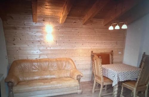 La Valle Apartment | Appartaments Sanderhof