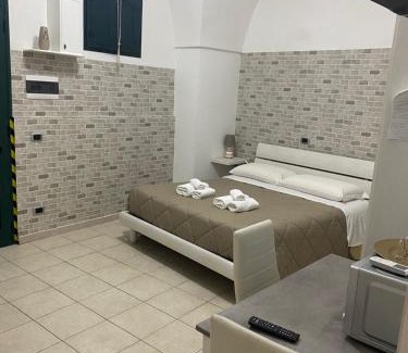 Francavilla Fontana Apartment | Appartameto Bellanova