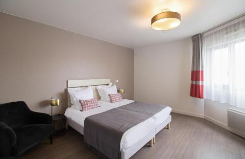 Villejuif Apartment | Appart’City Confort Paris Villejuif