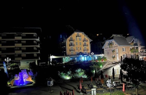 Saint-Gervais-les-Bains Apartment | Appartement St Gervais les Bains
