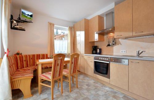 Scheffau am Wilden Kaiser Apartment | Appartement Horngacher