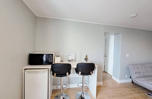 Ste Anne de Beaupre Apartment | Appartement Confort 11