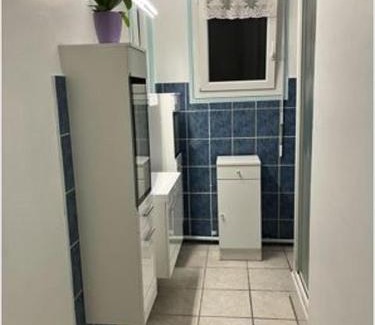 Amelie-les-Bains-Palalda Apartment | Appartement rez-de-jardin proche du centre ville et de la cure