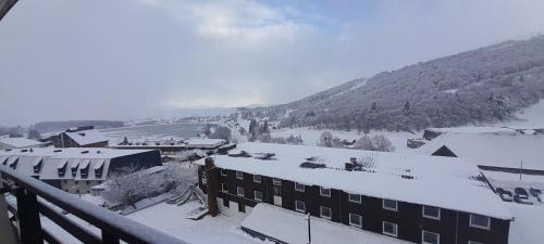 Besse-et-Saint-Anastaise Apartment | Appartement 40m2 T2 centre de station Super Besse