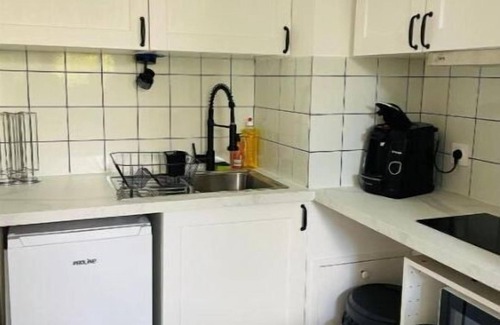 Le-Plessis-Trevise Apartment | Appartement Avec Jardin