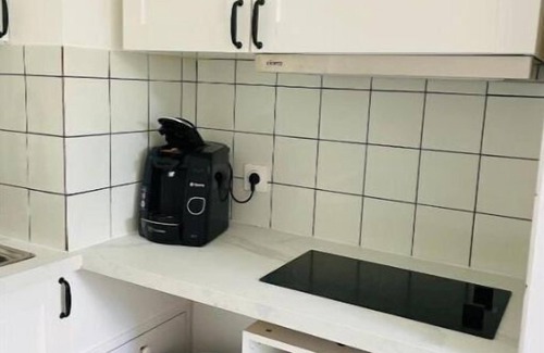 Le-Plessis-Trevise Apartment | Appartement Avec Jardin