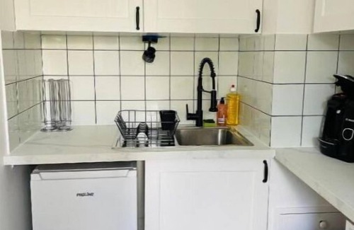 Le-Plessis-Trevise Apartment | Appartement Avec Jardin