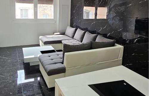 Saint-Cezaire-sur-Siagne Apartment | Appartement et son jacuzzi