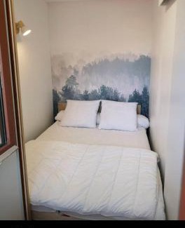 Montgellafrey Apartment | Appartement à la Montagne à 1650 m