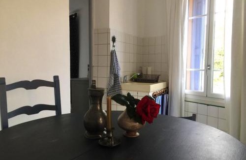 Saint-Genis Apartment | Appartement charmant a Saint Genis des Fontaines avec terrasse 35 m²
