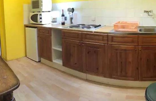 Saint-Honore-les-Bains Apartment | Appartement 3 étoiles - Parc aquatique - eeeaaf