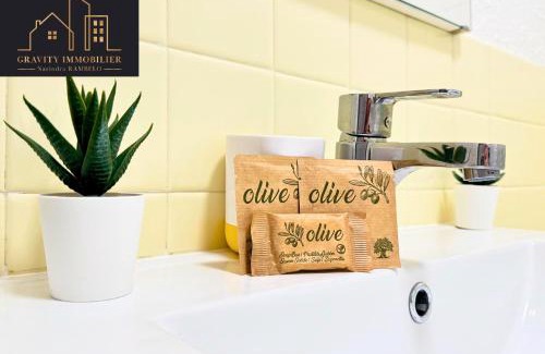 Saint-Julien-en-Genevois Apartment | Appartement Frontalier 2