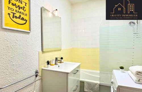Saint-Julien-en-Genevois Apartment | Appartement Frontalier 2