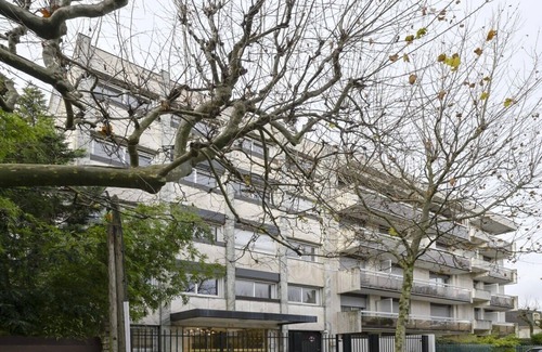 Le Vieux Saint-Maur Apartment | Appartement Deluxe Su