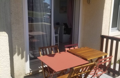 Vieux-Boucau-les-Bains Apartment | Appartement Refait au Pied du Lac, Proximité de L'océan et des Commerces