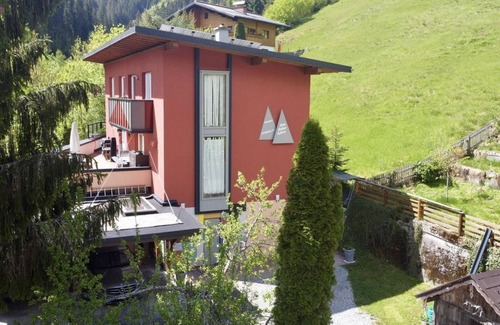 Muehlbach Am Hochkoenig Apartment | Appartement 1/fewo. mit Terrasse - Haus Bodner Scherer