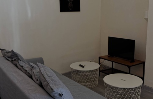 Argentat Apartment | Appartement Pour 6 Personnes Centre Argentat sur Dordogne