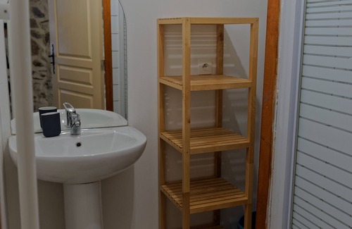 Argentat Apartment | Appartement Pour 6 Personnes Centre Argentat sur Dordogne