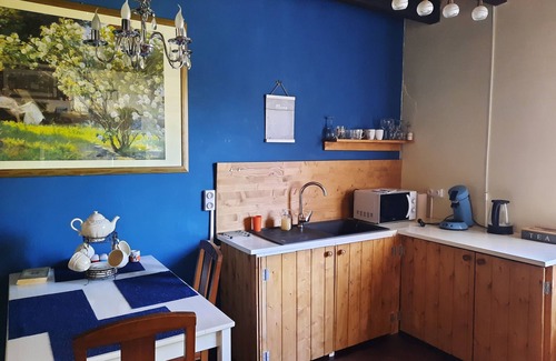Beaulieu-sur-Dordogne Apartment | Appartement , Centre de Beaulieu sur Dordogne, Avec Balcon Privé