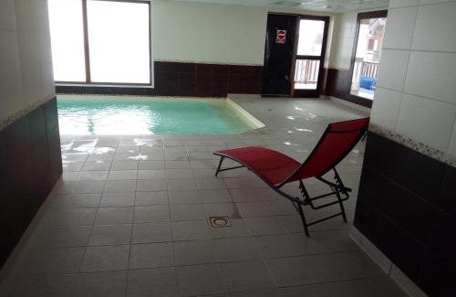 Besse-et-Saint-Anastaise Apartment | Appartement dans residence de tourisme