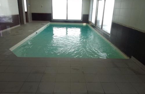 Besse-et-Saint-Anastaise Apartment | Appartement dans residence de tourisme