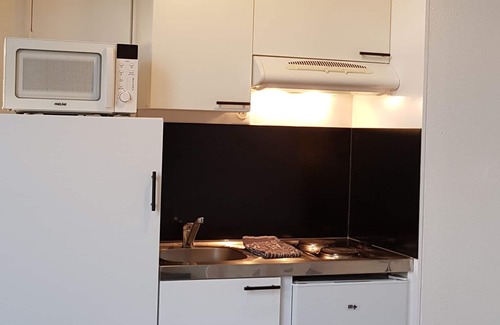 Chasseneuil-du-Poitou Apartment | Appartement Cinéma aux Portes du Futuroscope