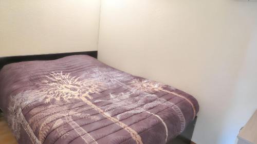 Notre-Dame-de-Bellecombe Apartment | Appartement confortable avec vue sur la montagne