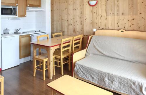 Montgellafrey Apartment | Appartement cosy à Saint François Longchamp 35 m²