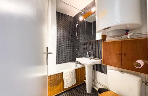 Saint-Gervais-les-Bains Apartment | Appartement Proche Des Pistes By TerraAlpina