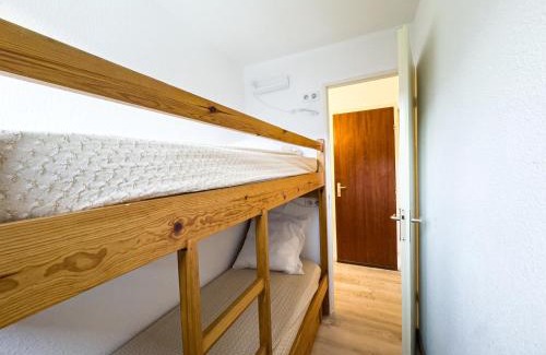 Saint-Gervais-les-Bains Apartment | Appartement Proche Des Pistes By TerraAlpina