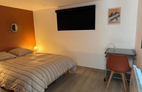 Saint-Jean-de-Maurienne Apartment | appartement 4 personnes