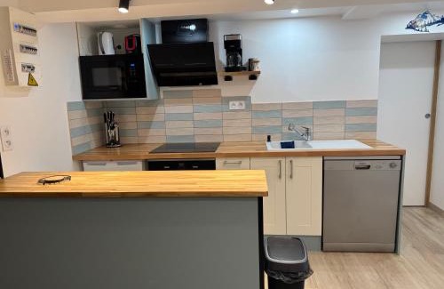 Saint-Jean-de-Maurienne Apartment | appartement 4 personnes