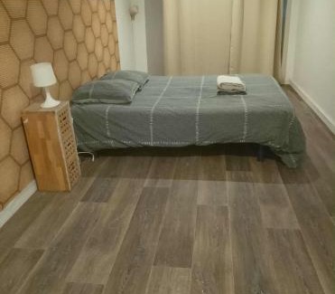 Saint-Leonard-de-Noblat Apartment | Appartement entier 1