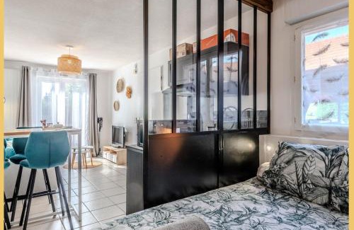 Saint-Pierre-en-Faucigny Apartment | Appartement Le Blansin