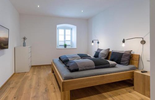 Hopfgarten Markt Apartment | Appartement Ambiente