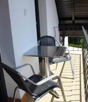 Poertschach am Woerthersee Apartment | Appartements Kronig