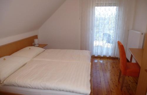 Poertschach am Woerthersee Apartment | Appartements Kronig
