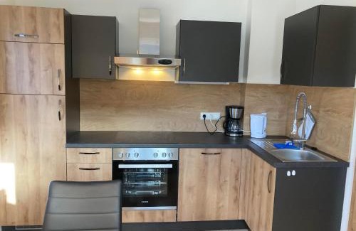 Sankt Michael im Lungau Apartment | Appartement Baier