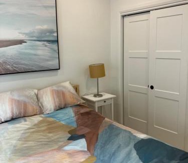 Ste Anne de Beaupre Apartment | Appartement Le Yin