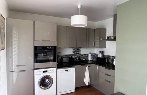 Billancourt–Rives de Seine Apartment | Appartement à 15min de la Tour Eiffel - de Roland Garros - de la Seine Musicale