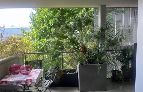 Billancourt–Rives de Seine Apartment | Appartement à 15min de la Tour Eiffel - de Roland Garros - de la Seine Musicale